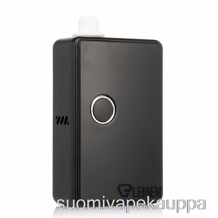 Vape Suomi Vandy Vape Pulse Aio 80w Setti Musta